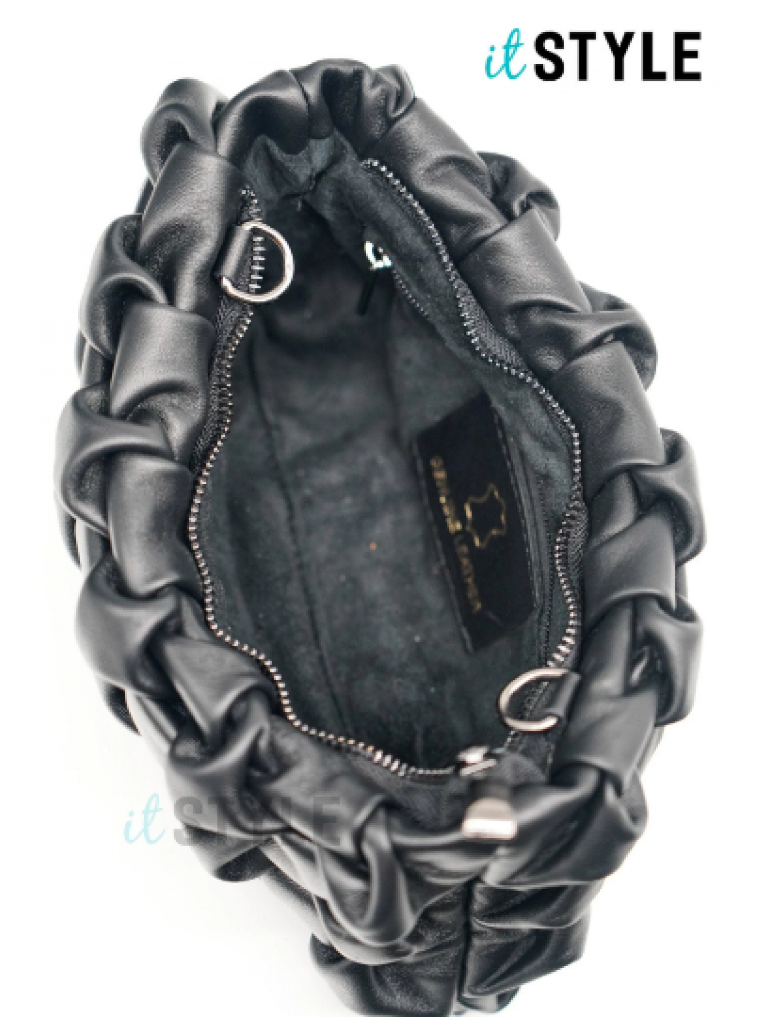 Rankinė delninė Marija